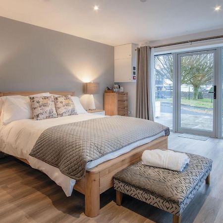 Suite 2 - Sleeping Giant Hotel - Pen Y Cae Inn Μπρέκον Εξωτερικό φωτογραφία