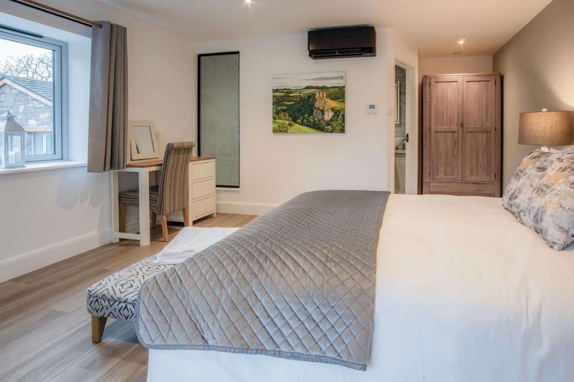 Suite 2 - Sleeping Giant Hotel - Pen Y Cae Inn Μπρέκον Εξωτερικό φωτογραφία