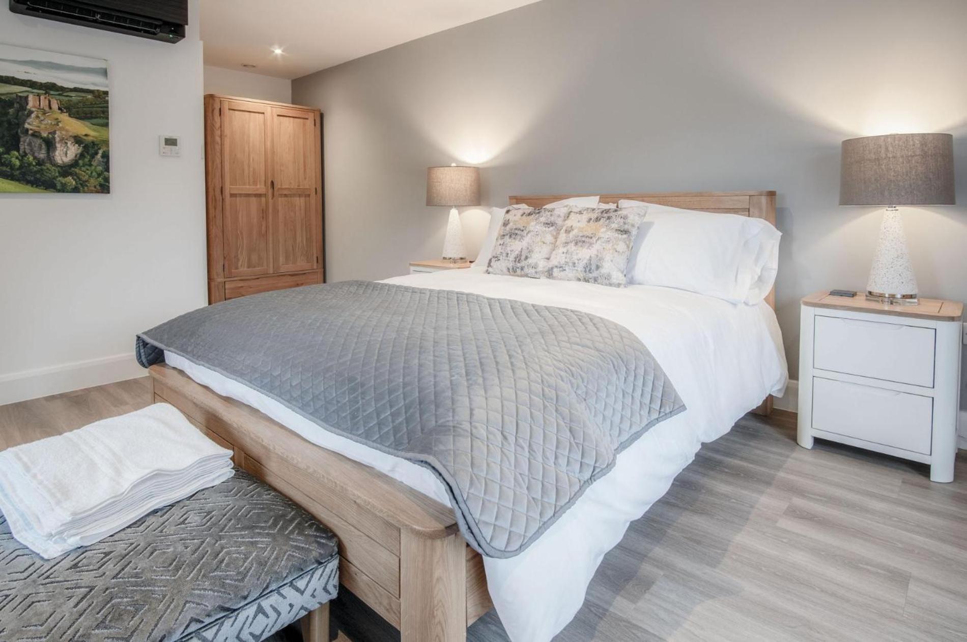 Suite 2 - Sleeping Giant Hotel - Pen Y Cae Inn Μπρέκον Εξωτερικό φωτογραφία